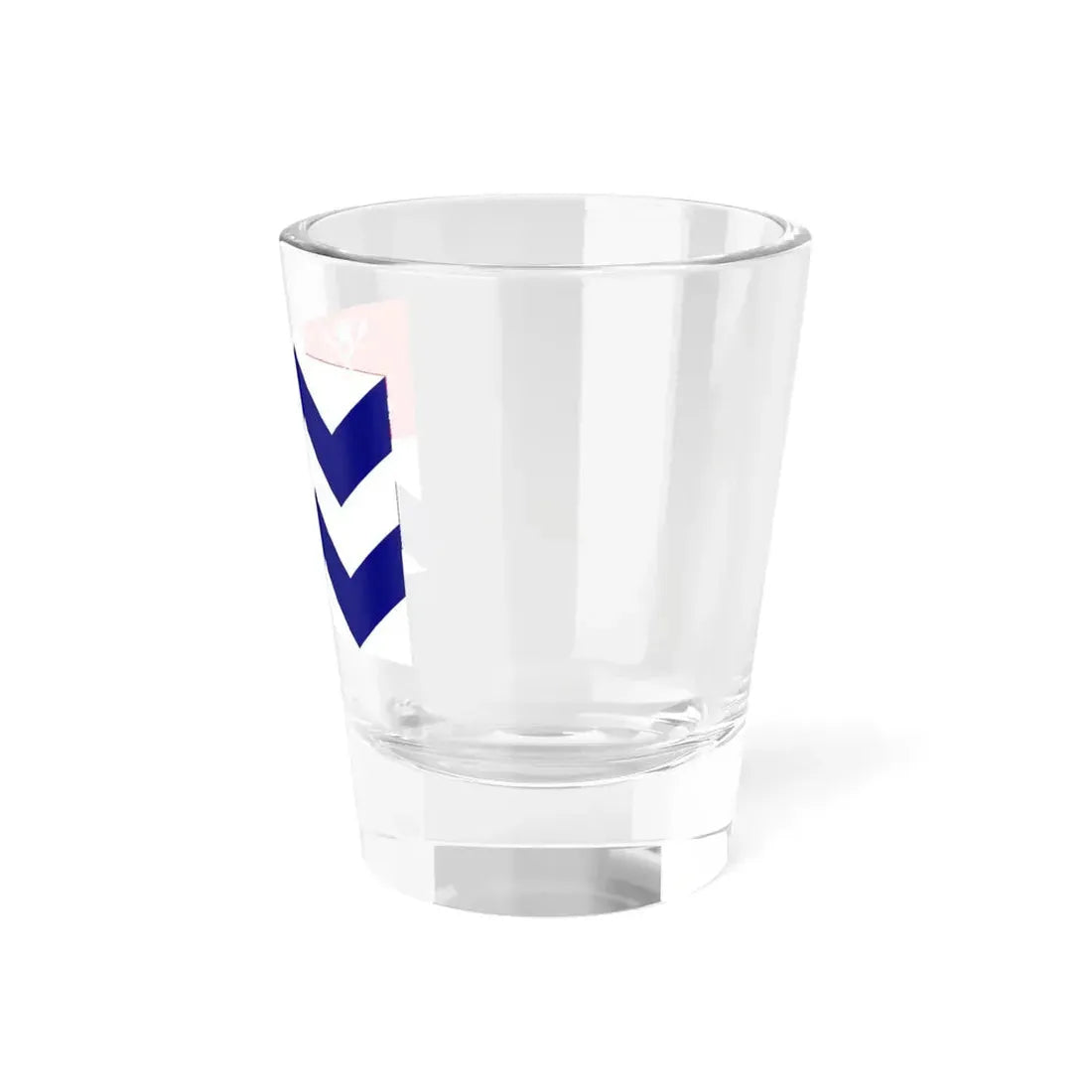 Flag of Bunyoro Uganda (Uganda) Shot Glass 1.5oz - Go Mug Yourself