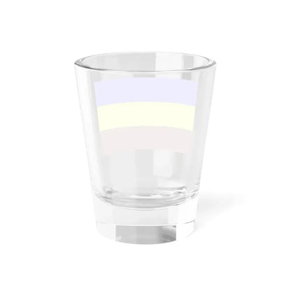 Flag of Busoga Uganda (Uganda) Shot Glass 1.5oz - Go Mug Yourself