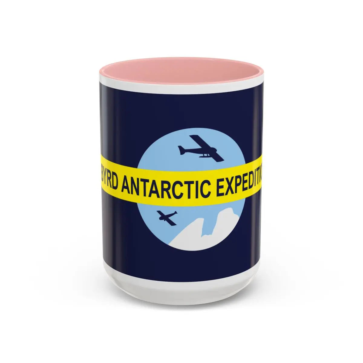 SKU:18794797586168867480 Mug sizes:15oz Mug color:Pink