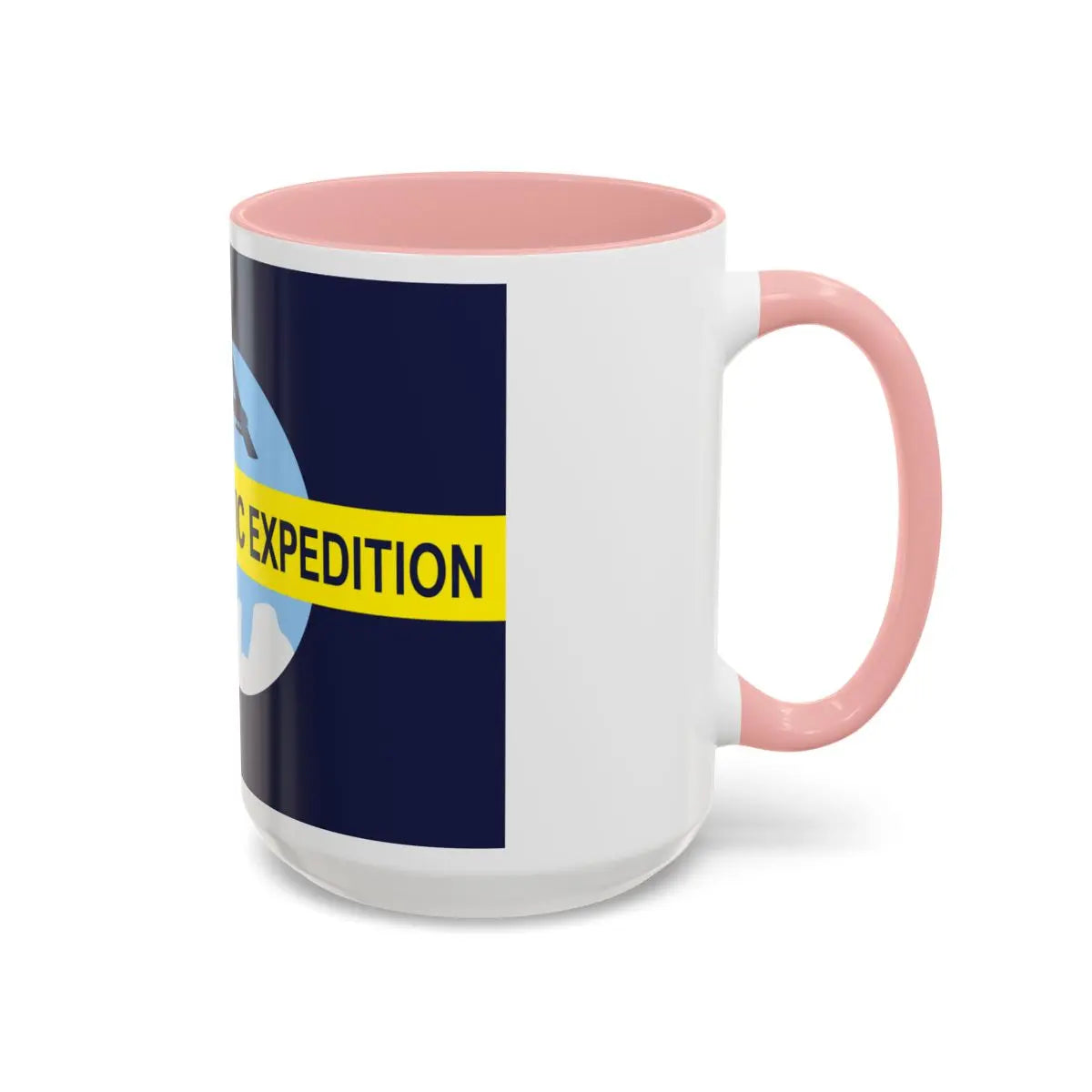 SKU:18794797586168867480 Mug sizes:15oz Mug color:Pink