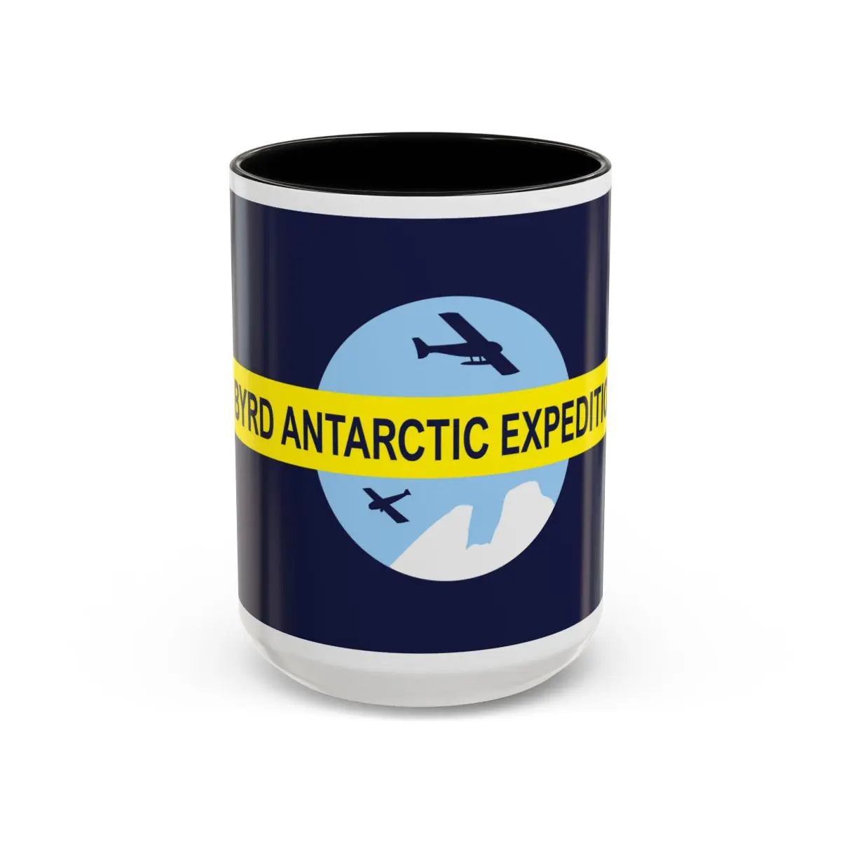 SKU:24847587749117995145 Mug sizes:15oz Mug color:Black