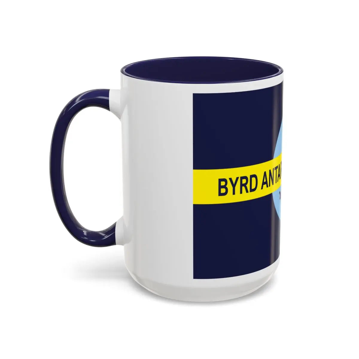 SKU:26030696852926400615 Mug sizes:15oz Mug color:Navy