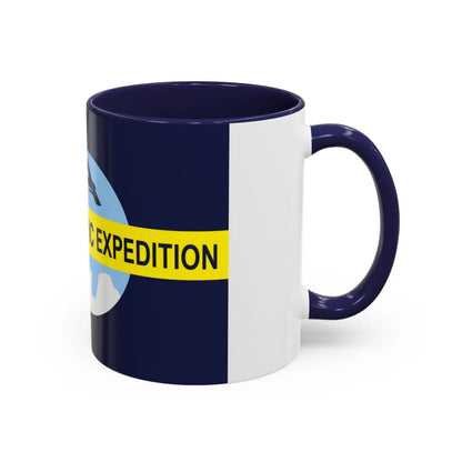SKU:26925081262083562448 Mug sizes:11oz Mug color:Navy