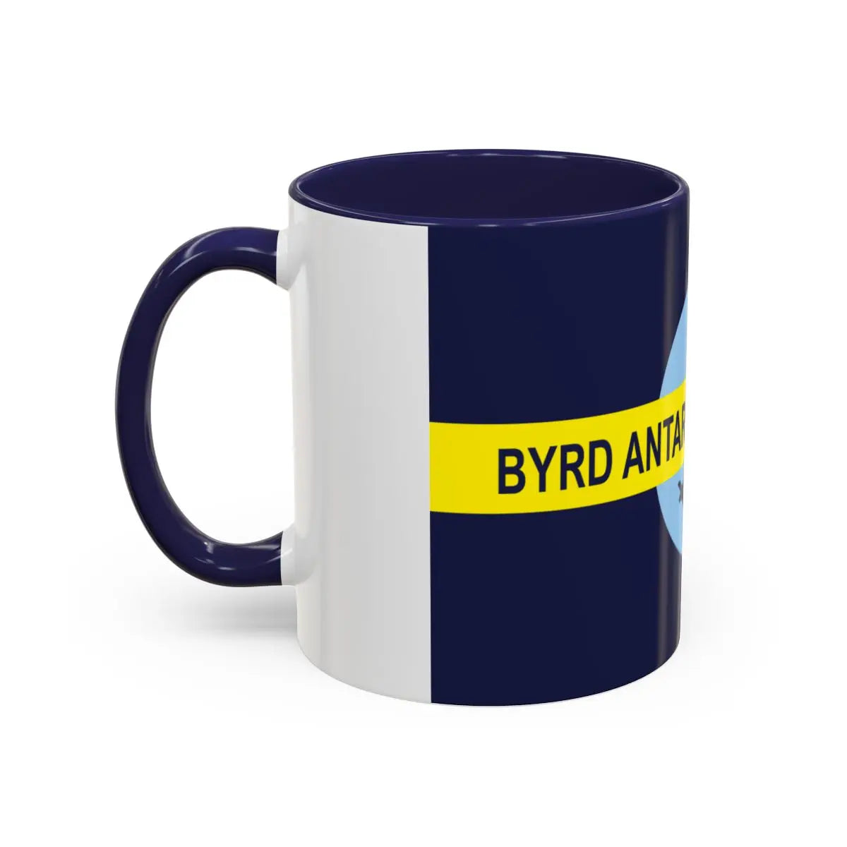 SKU:26925081262083562448 Mug sizes:11oz Mug color:Navy