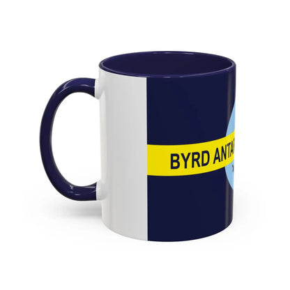 SKU:26925081262083562448 Mug sizes:11oz Mug color:Navy