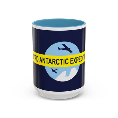 SKU:29040321585635673705 Mug sizes:15oz Mug color:Light Blue