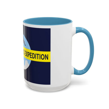 SKU:29040321585635673705 Mug sizes:15oz Mug color:Light Blue