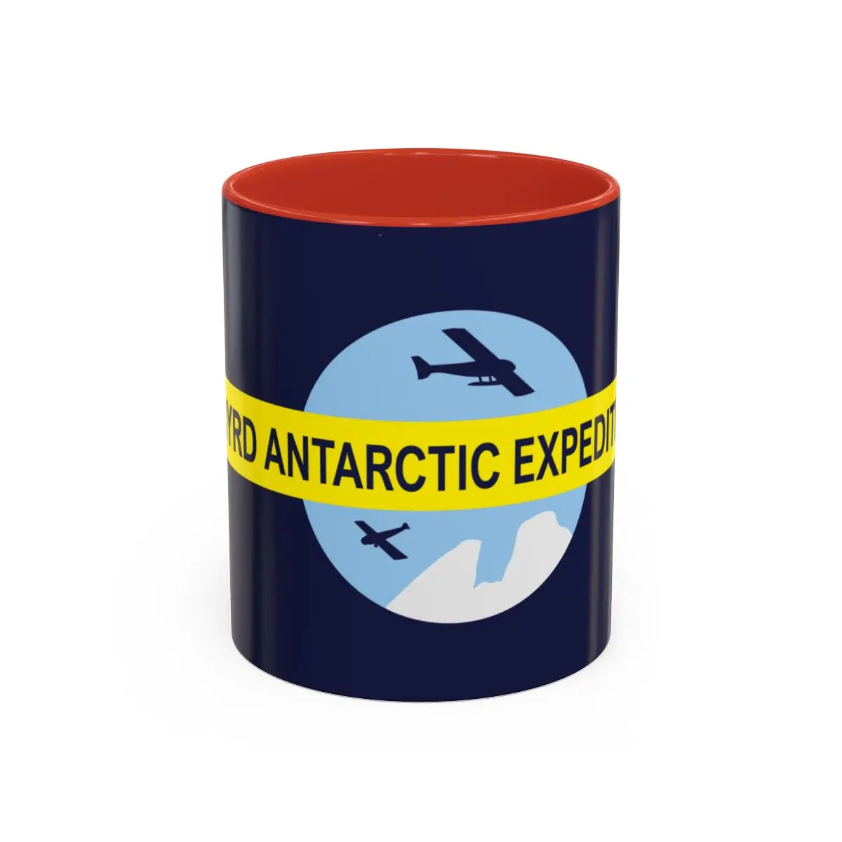 SKU:47736221804008933478 Mug sizes:11oz Mug color:Red