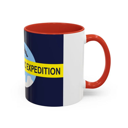 SKU:47736221804008933478 Mug sizes:11oz Mug color:Red