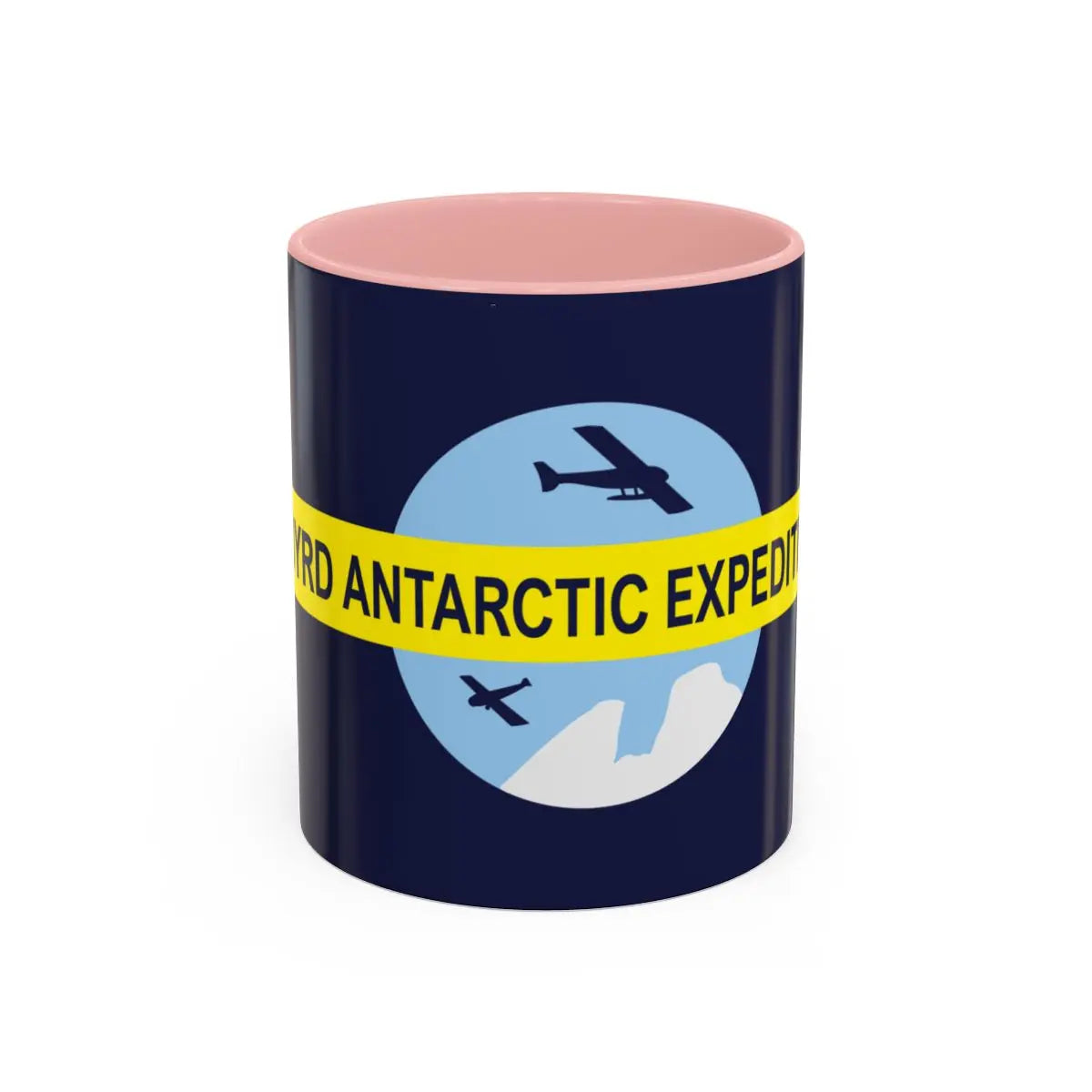 SKU:75220172594956171411 Mug sizes:11oz Mug color:Pink