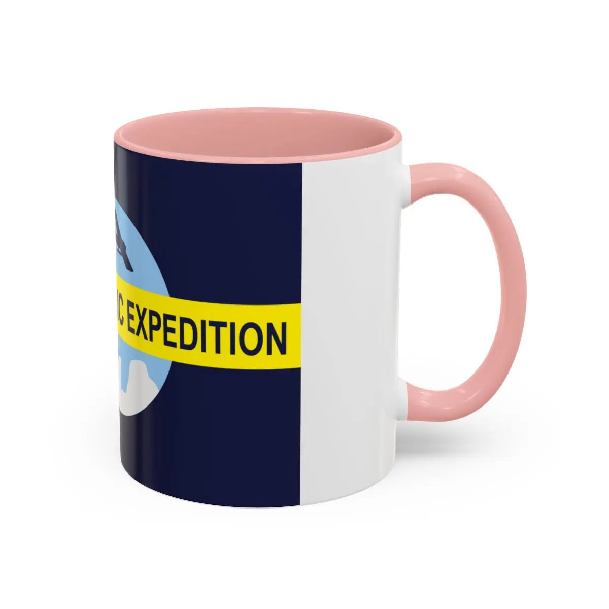 SKU:75220172594956171411 Mug sizes:11oz Mug color:Pink