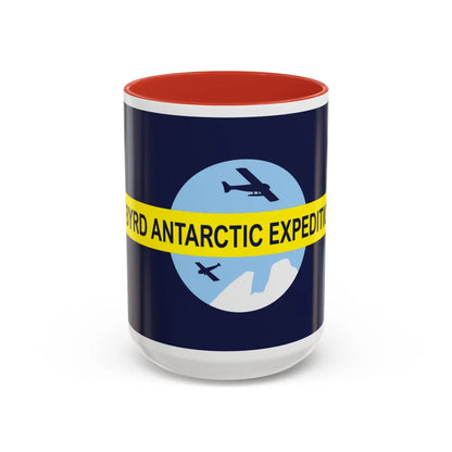 SKU:93668330860839992332 Mug sizes:15oz Mug color:Red