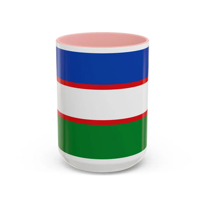 SKU:10005986537484078008 Mug sizes:15oz Mug color:Pink