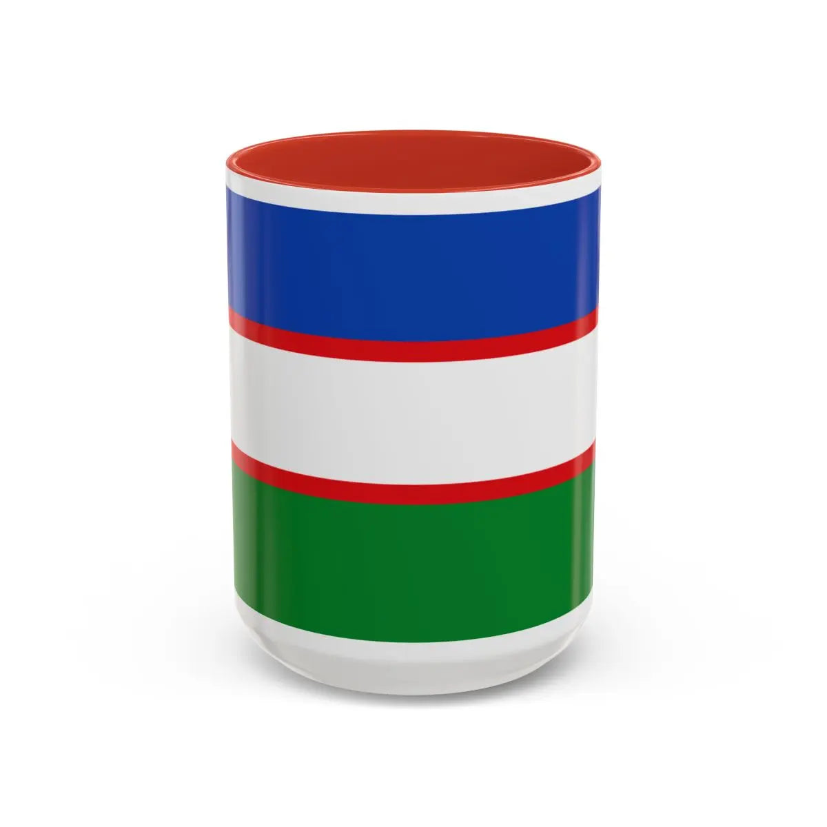 SKU:13583903479206006588 Mug sizes:15oz Mug color:Red