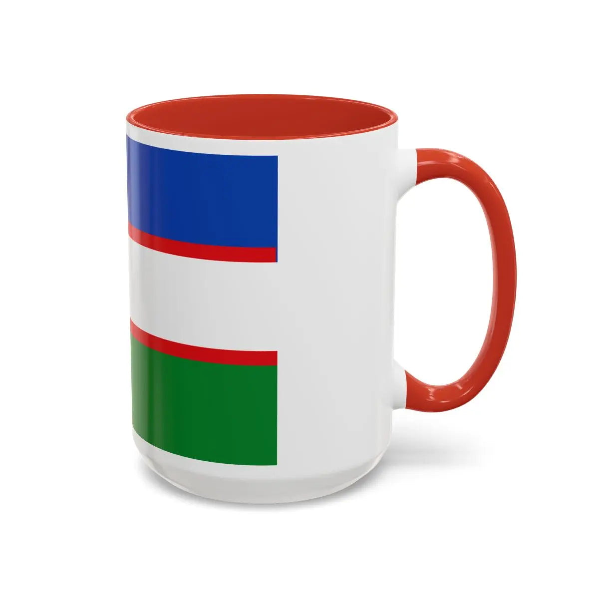 SKU:13583903479206006588 Mug sizes:15oz Mug color:Red