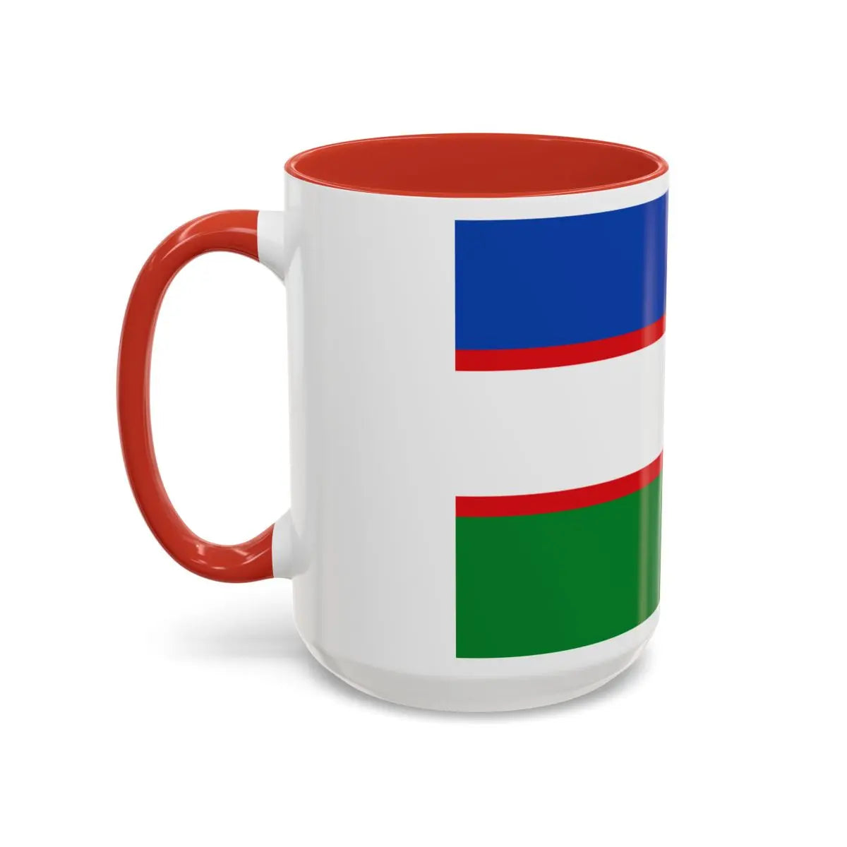 SKU:13583903479206006588 Mug sizes:15oz Mug color:Red