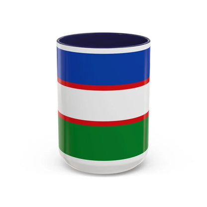 SKU:17971083111873903451 Mug sizes:15oz Mug color:Navy