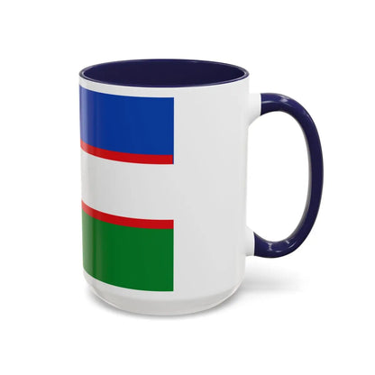 SKU:17971083111873903451 Mug sizes:15oz Mug color:Navy