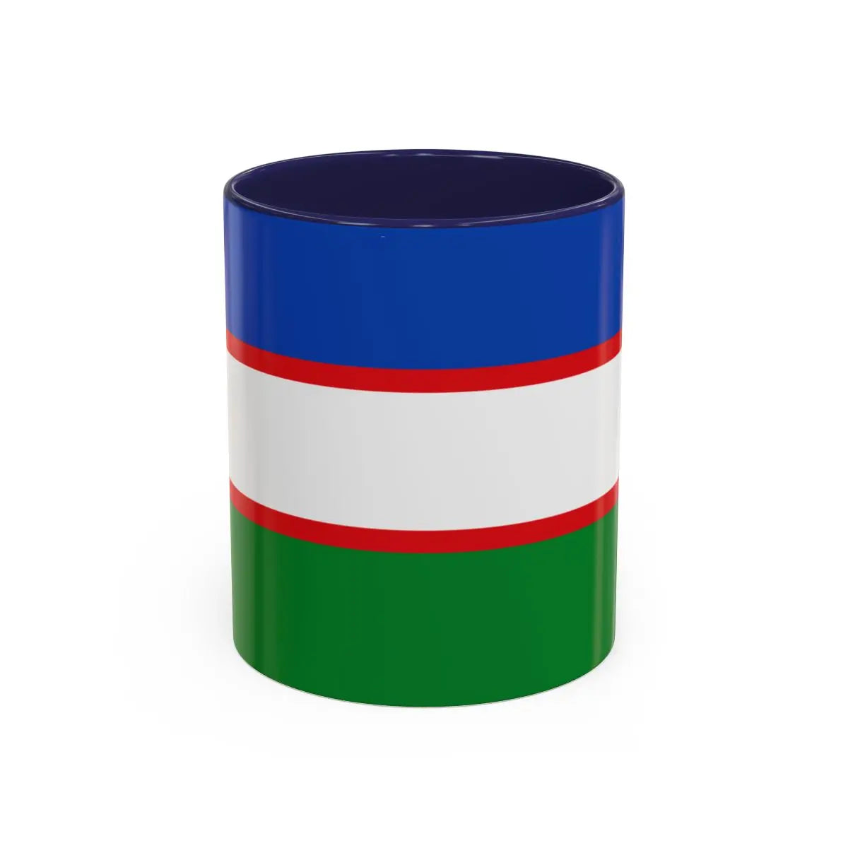 SKU:18766828593897522970 Mug sizes:11oz Mug color:Navy