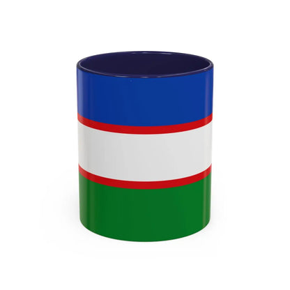 SKU:18766828593897522970 Mug sizes:11oz Mug color:Navy