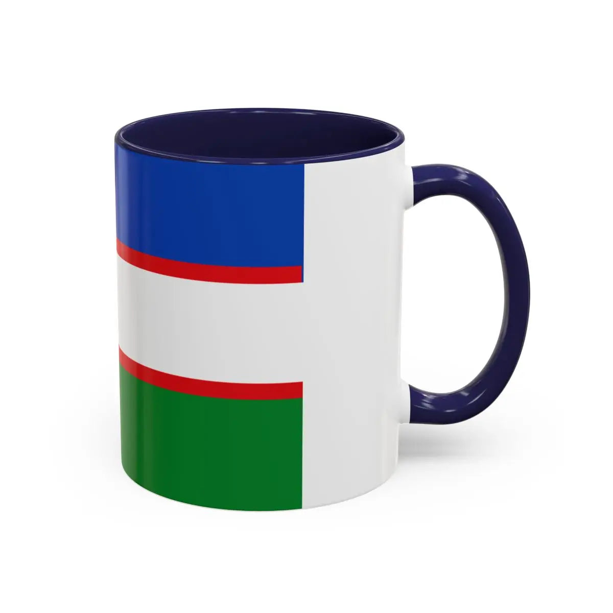SKU:18766828593897522970 Mug sizes:11oz Mug color:Navy