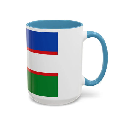 SKU:19834246359126875529 Mug sizes:15oz Mug color:Light Blue