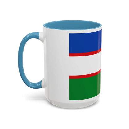 SKU:19834246359126875529 Mug sizes:15oz Mug color:Light Blue