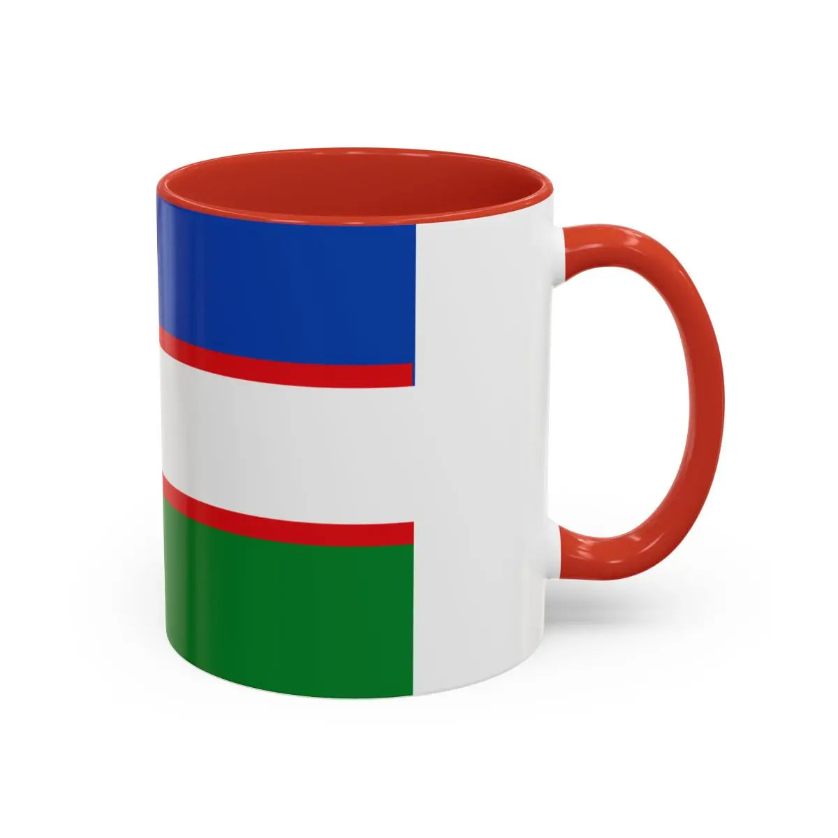 SKU:72521464306316317404 Mug sizes:11oz Mug color:Red