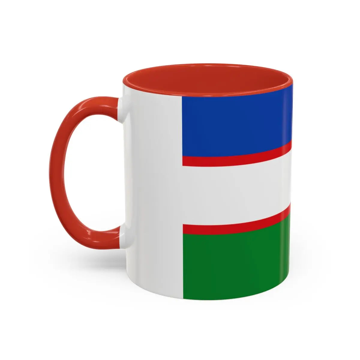 SKU:72521464306316317404 Mug sizes:11oz Mug color:Red