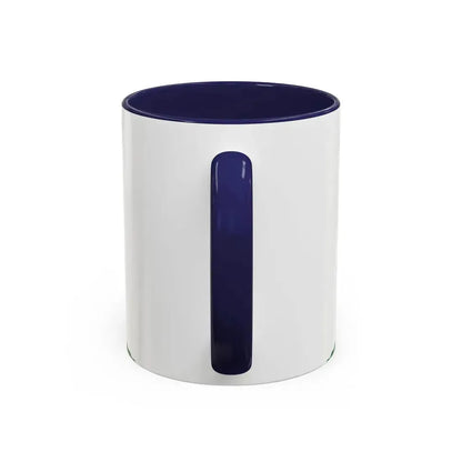 Flag of Cardiff UK - Accent Coffee Mug - Go Mug Yourself