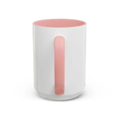 Flag of Cardiff UK - Accent Coffee Mug - Go Mug Yourself