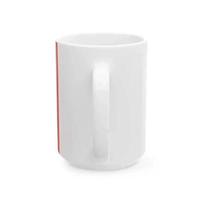 Flag of Casamance (Senegal) White Coffee Mug - Go Mug Yourself