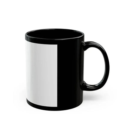 Flag of Castile La Mancha Spain - Black Coffee Mug - Go Mug Yourself