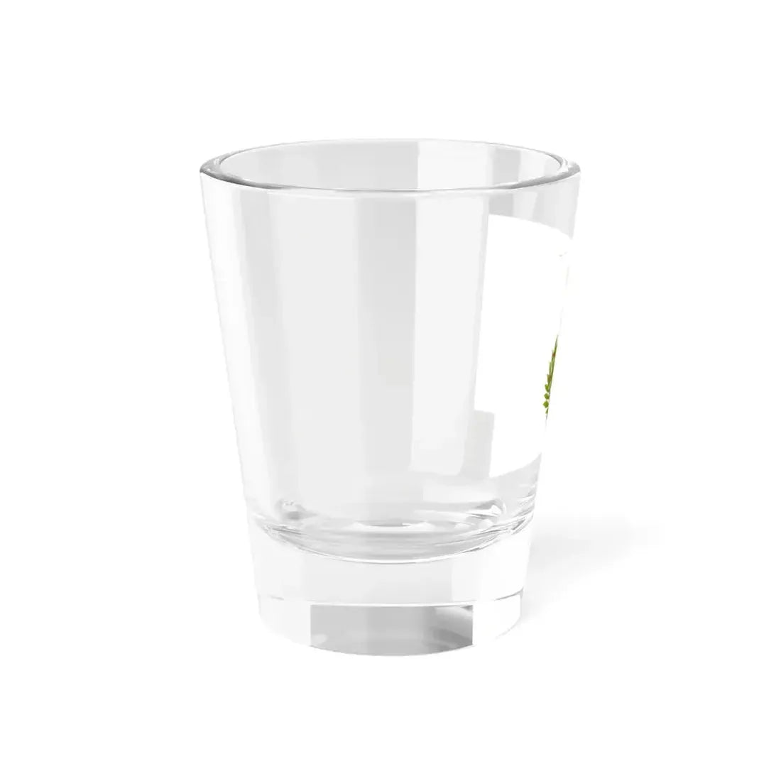 Flag of Cento (Italy) Shot Glass 1.5oz - Go Mug Yourself