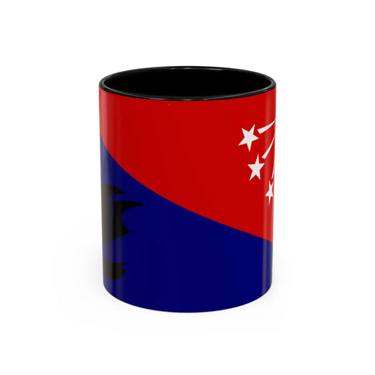 SKU:64331286026814272535 Mug sizes:11oz Mug color:Black