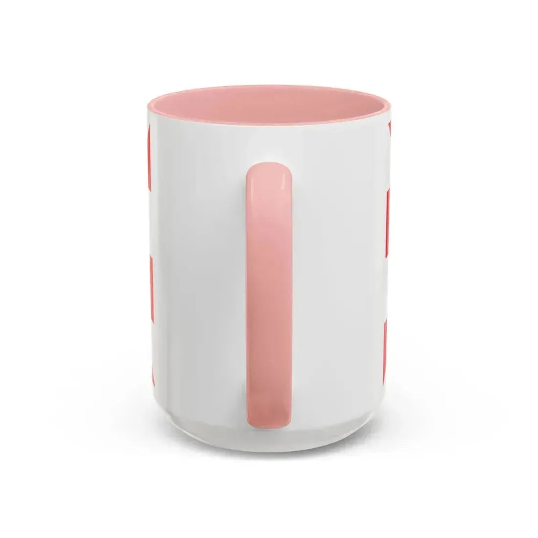 Flag of Centre Val de Loire France 2 - Accent Coffee Mug - Go Mug Yourself