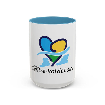 SKU:14074341280105855582 Mug sizes:15oz Mug color:Light Blue