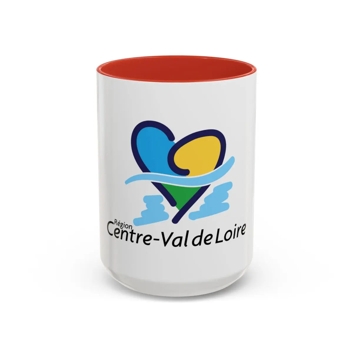 SKU:20827429469780394273 Mug sizes:15oz Mug color:Red