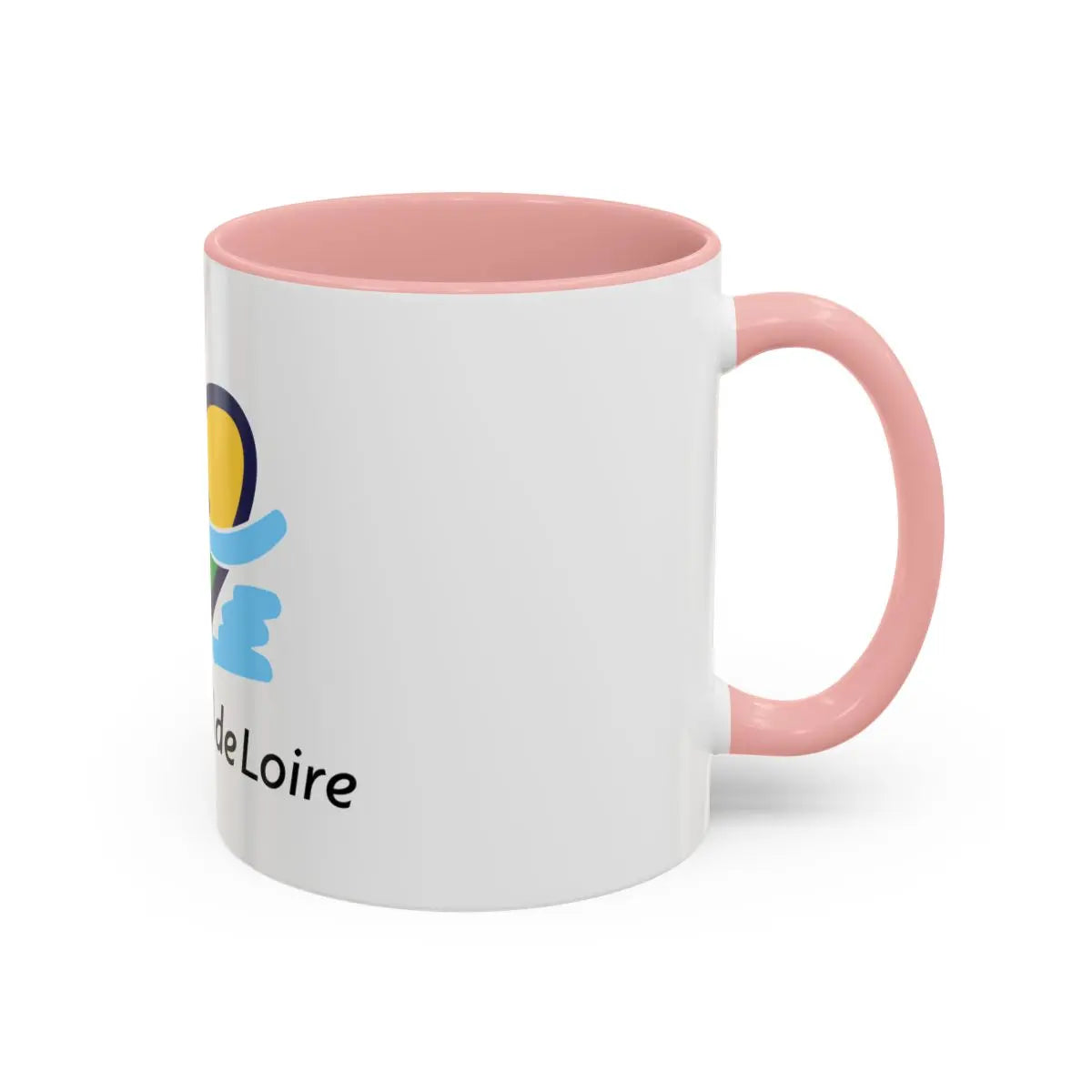 SKU:24674020356905819819 Mug sizes:11oz Mug color:Pink