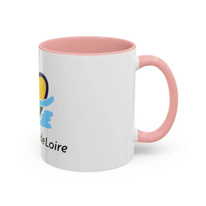 SKU:24674020356905819819 Mug sizes:11oz Mug color:Pink