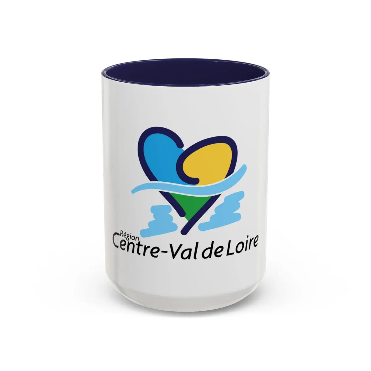 SKU:25082246155116064833 Mug sizes:15oz Mug color:Navy