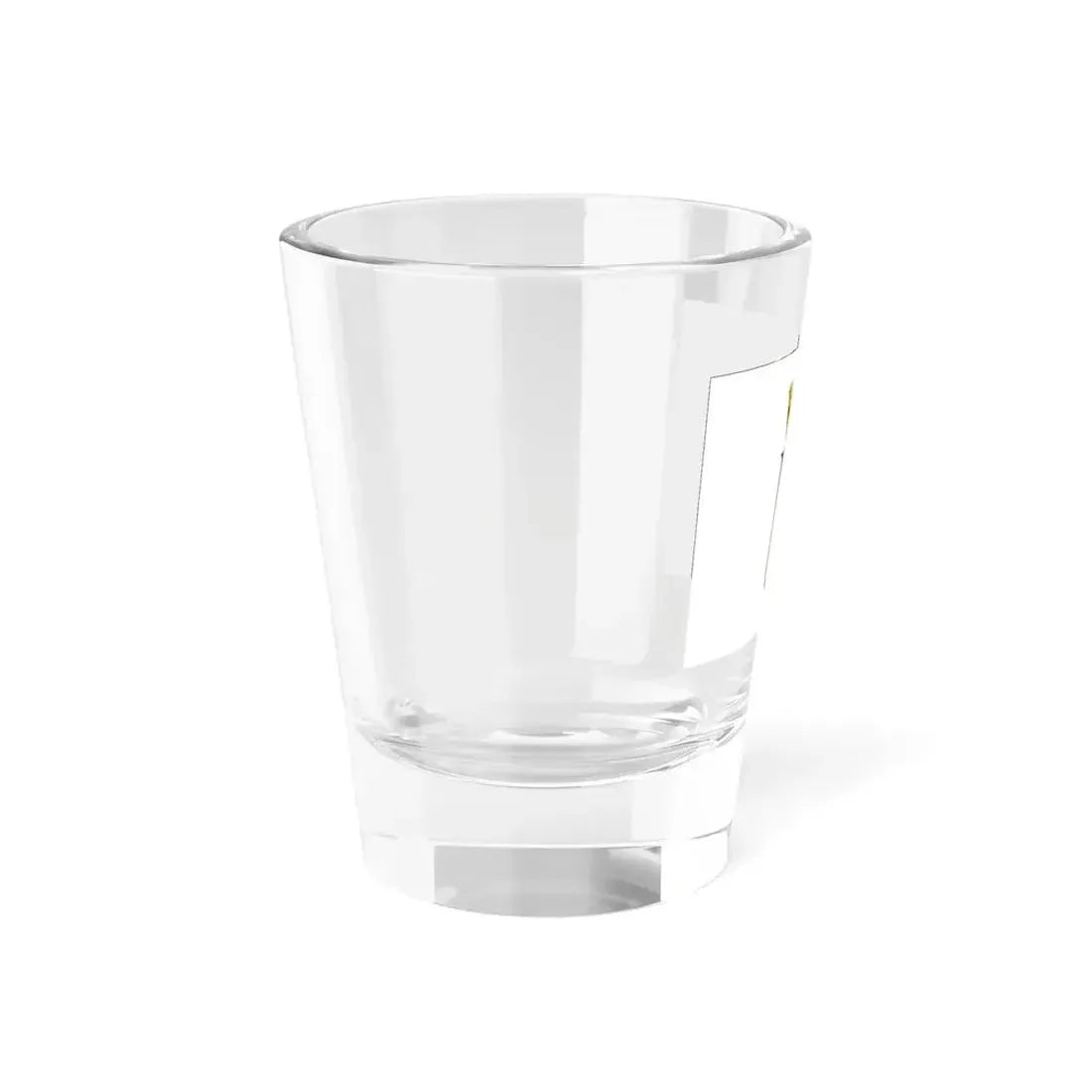 Flag of Cesena (Italy) Shot Glass 1.5oz - Go Mug Yourself