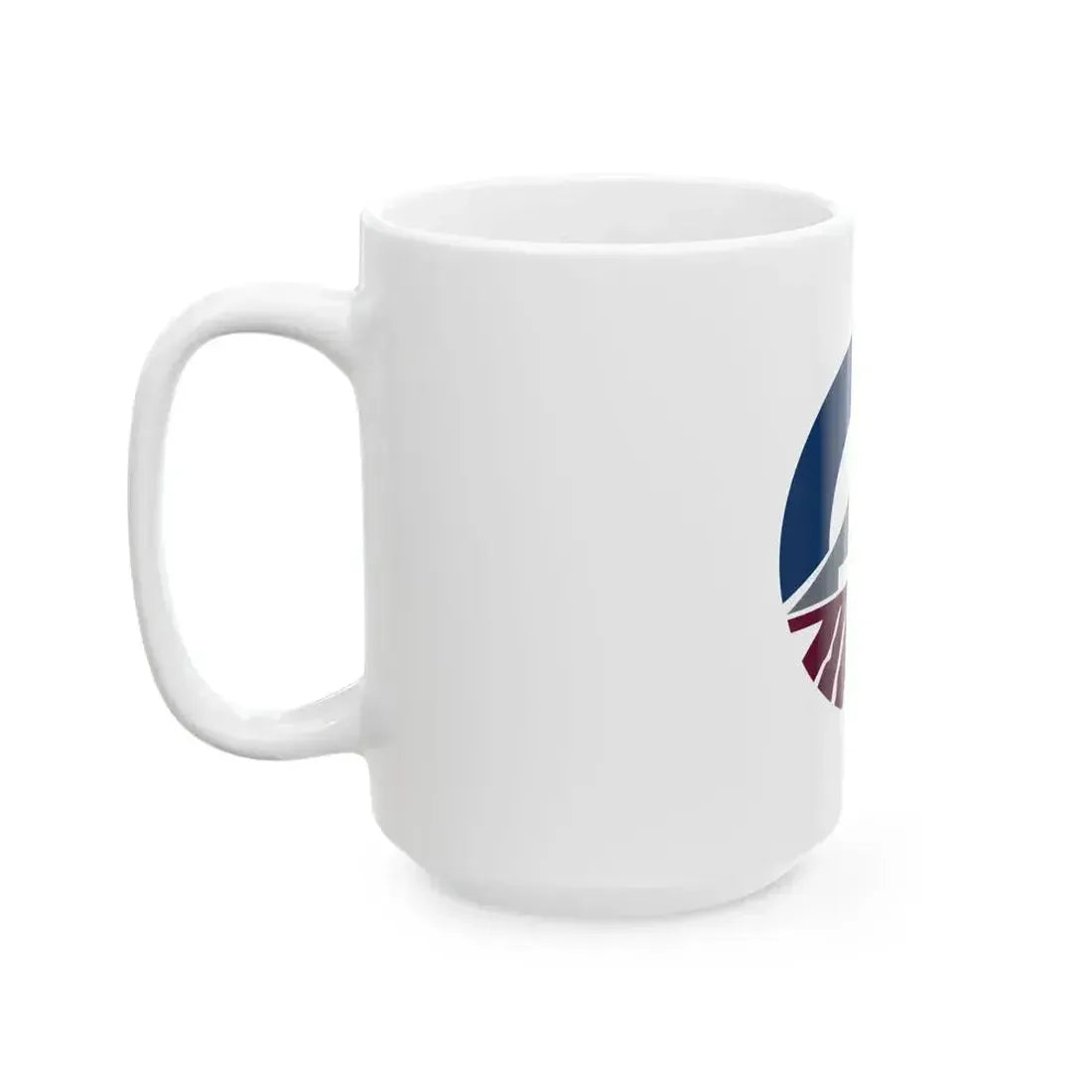 Flag of Chandler Arizona (United States) White Coffee Mug - Go Mug Yourself