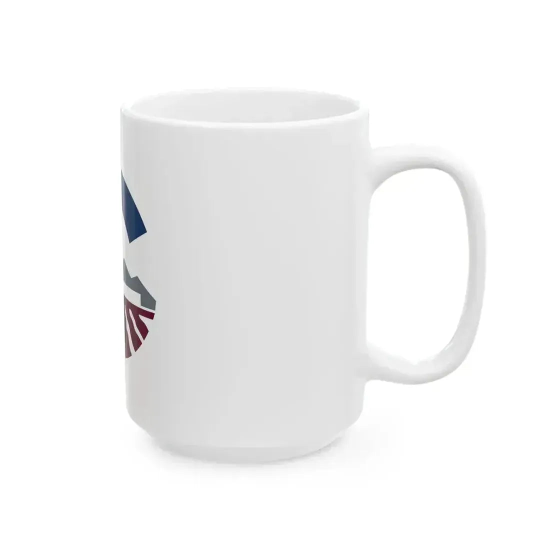 Flag of Chandler Arizona (United States) White Coffee Mug - Go Mug Yourself