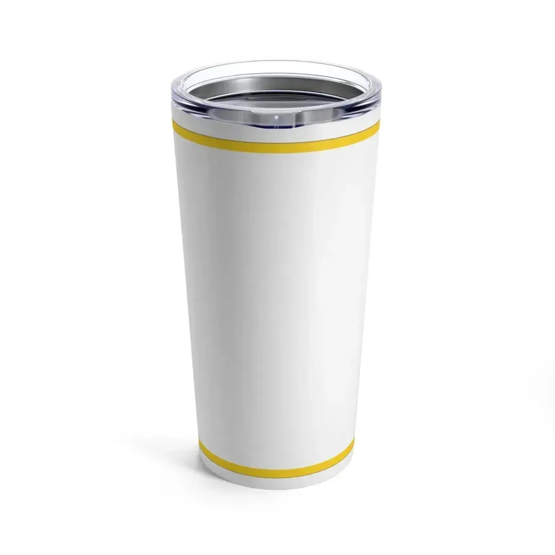 Flag of Chernihiv Ukraine - Tumbler 20oz - Go Mug Yourself