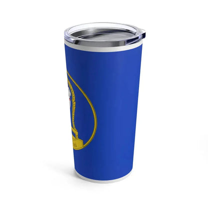 Flag of Chiang Mai Province Thailand - Tumbler 20oz - Go Mug Yourself