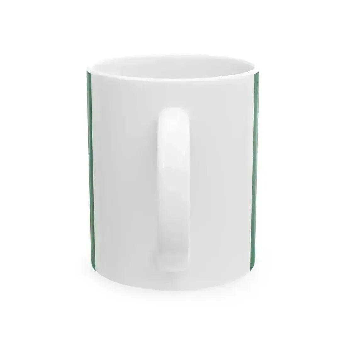 Flag of Chiba Chiba (Japan) White Coffee Mug - Go Mug Yourself