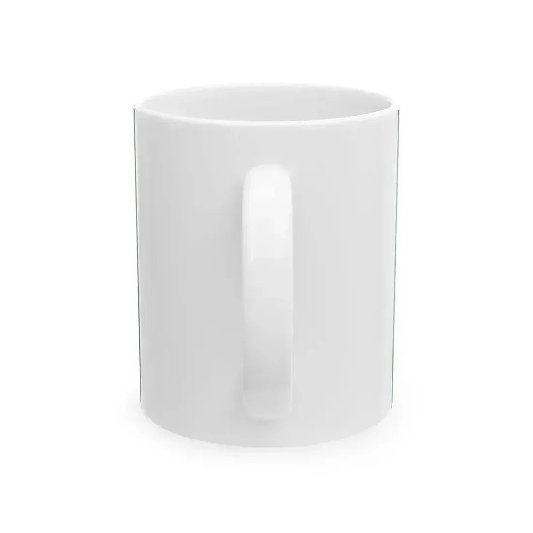 Flag of Chiba Chiba Japan - White Coffee Mug - Go Mug Yourself