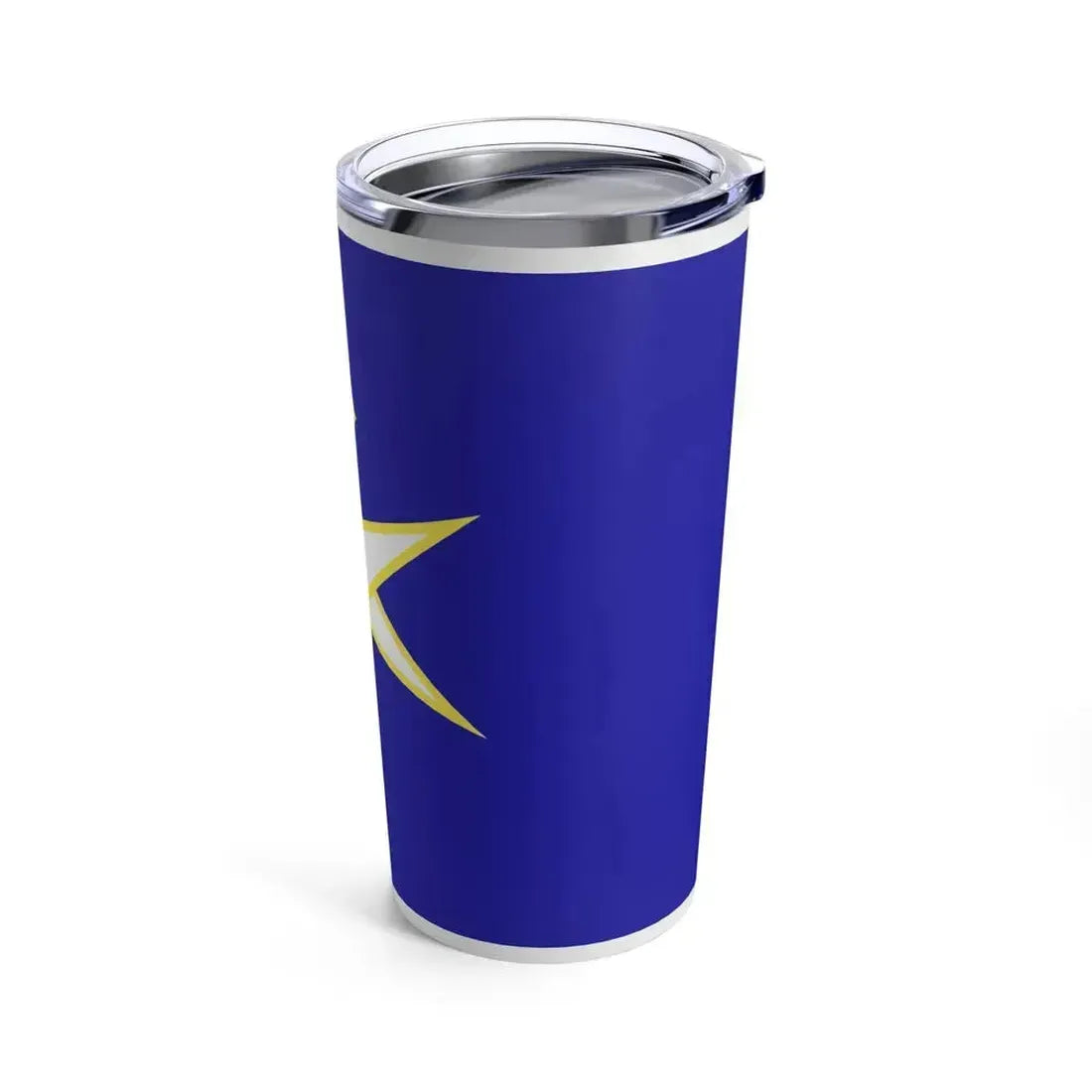 Flag of Chiba Prefecture Japan - Tumbler 20oz - Go Mug Yourself