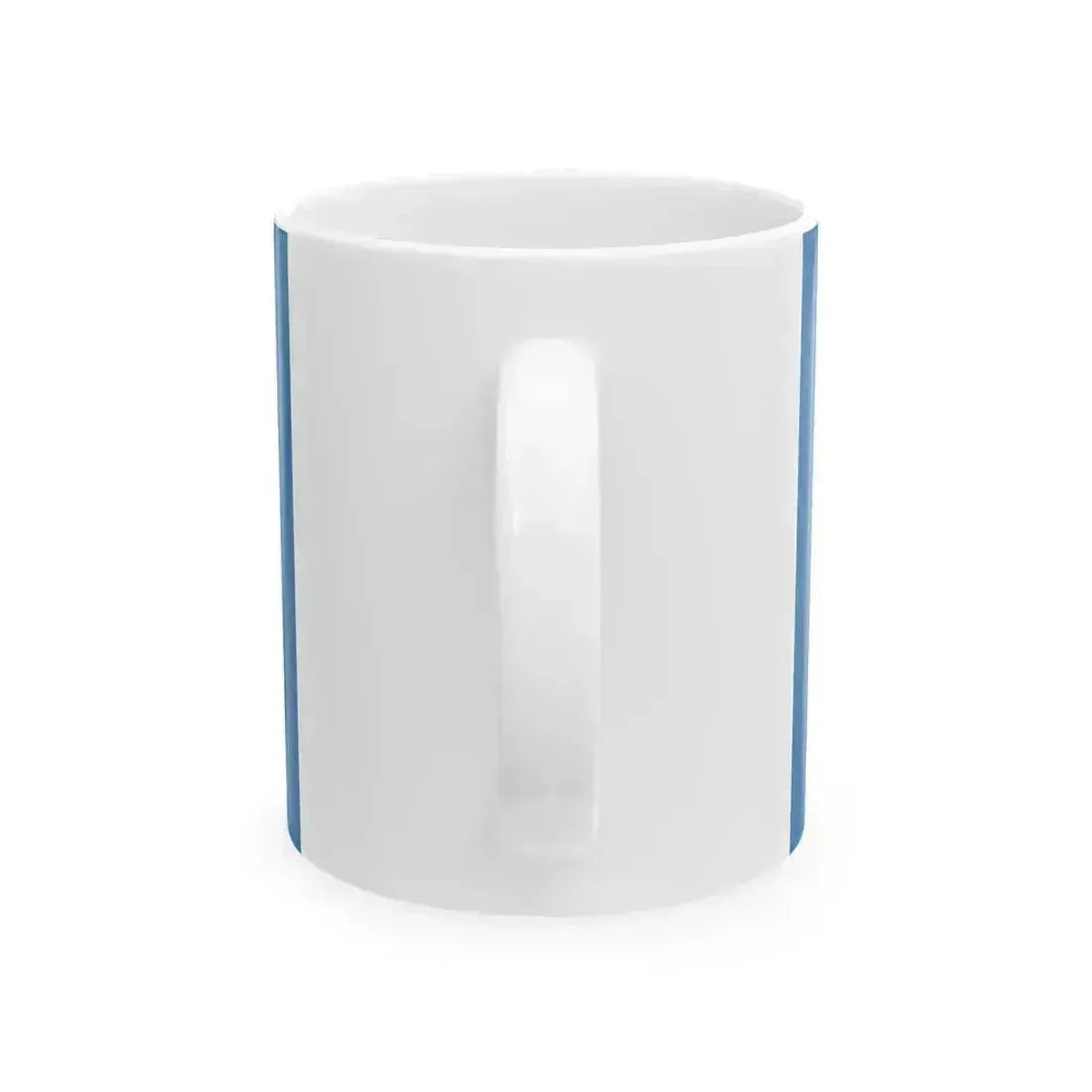 Flag of Chiba Prefecture (Japan) White Coffee Mug - Go Mug Yourself